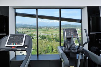 Radisson Blu Plaza Hotel Ljubljana