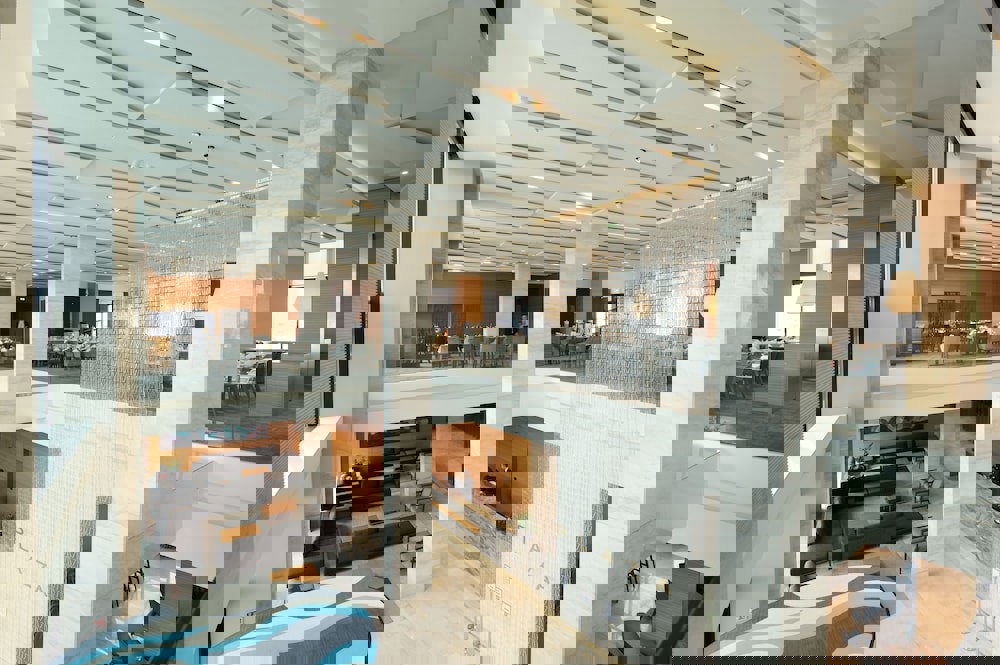 Radisson Blu Plaza Hotel Ljubljana