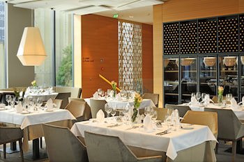 Radisson Blu Plaza Hotel Ljubljana