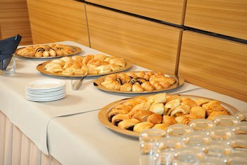 Radisson Blu Plaza Hotel Ljubljana