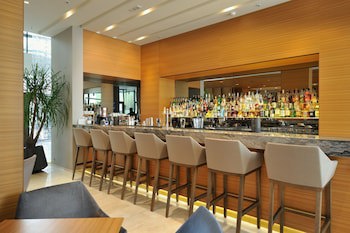Radisson Blu Plaza Hotel Ljubljana
