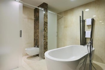 Radisson Blu Plaza Hotel Ljubljana