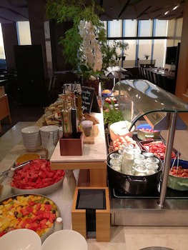Radisson Blu Plaza Hotel Ljubljana