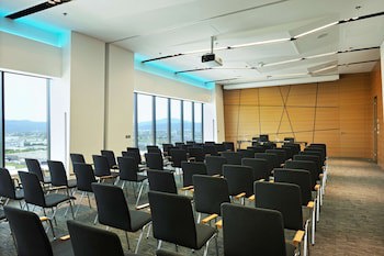 Radisson Blu Plaza Hotel Ljubljana