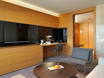 Radisson Blu Plaza Hotel Ljubljana