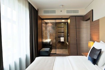 Radisson Blu Plaza Hotel Ljubljana