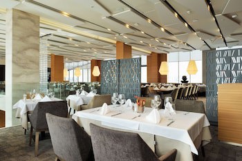 Radisson Blu Plaza Hotel Ljubljana