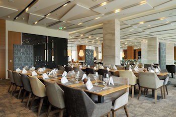Radisson Blu Plaza Hotel Ljubljana