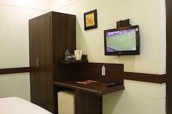 Ginger Faridabad
