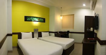 Ginger Faridabad