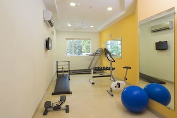 Ginger Faridabad