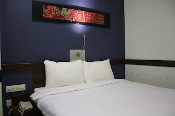 Ginger Faridabad