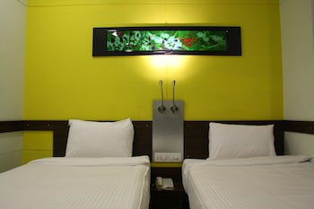 Ginger Faridabad