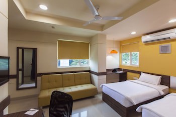 Ginger Faridabad