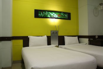 Ginger Faridabad