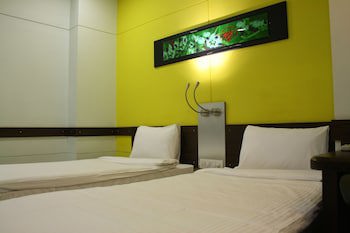 Ginger Faridabad