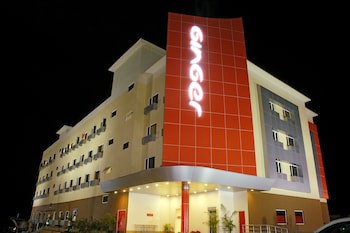 Ginger Faridabad