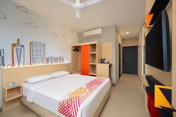 Ginger Faridabad