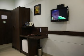 Ginger Faridabad