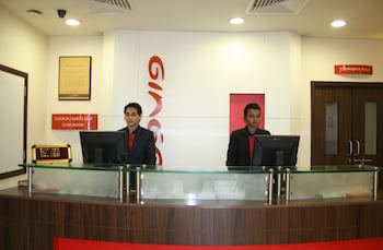 Ginger Faridabad