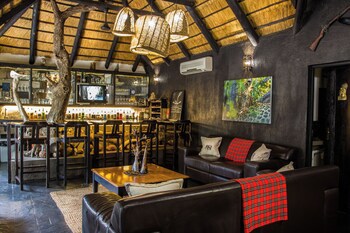 Ezulwini Lodges
