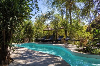 Ezulwini Lodges