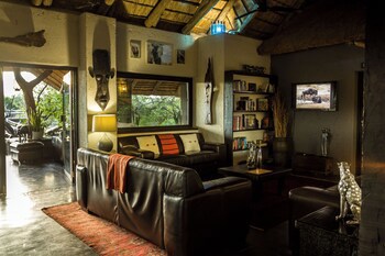 Ezulwini Lodges