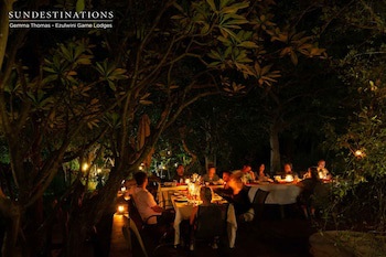 Ezulwini Lodges