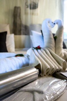 Ezulwini Lodges