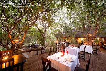 Ezulwini Lodges