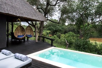 Ezulwini Lodges