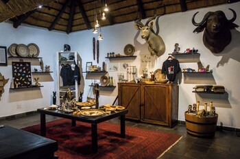 Ezulwini Lodges