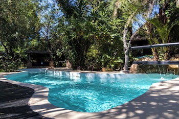 Ezulwini Lodges