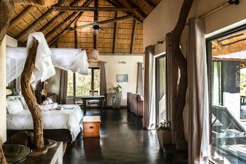 Ezulwini Lodges
