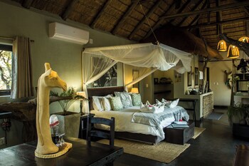 Ezulwini Lodges