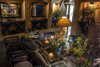 Ezulwini Lodges