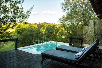 Ezulwini Lodges
