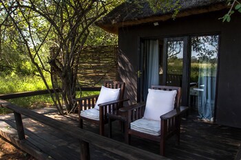 Ezulwini Lodges