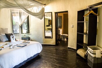 Ezulwini Lodges
