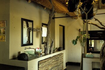 Ezulwini Lodges