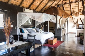 Ezulwini Lodges