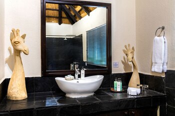 Ezulwini Lodges