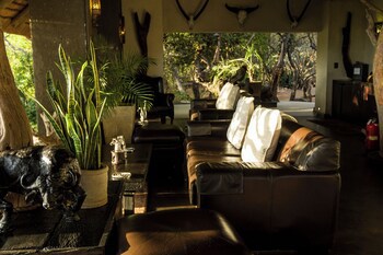 Ezulwini Lodges