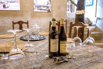 Ezulwini Lodges