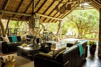 Ezulwini Lodges