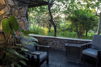 Ezulwini Lodges