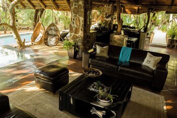 Ezulwini Lodges