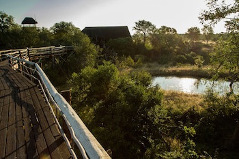 Ezulwini Lodges