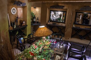 Ezulwini Lodges