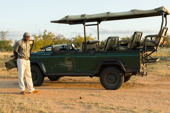 Ezulwini Lodges